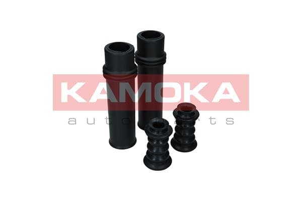 Dust Cover Kit, shock absorber — KAMOKA 2019046