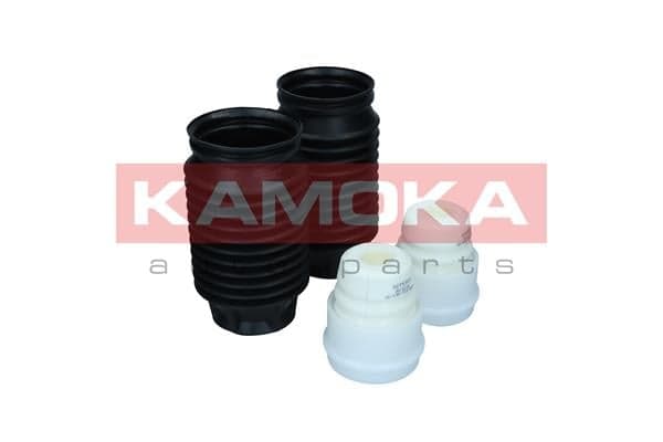 Dust Cover Kit, shock absorber — KAMOKA 2019118