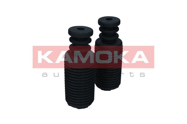 Dust Cover Kit, shock absorber — KAMOKA 2019144