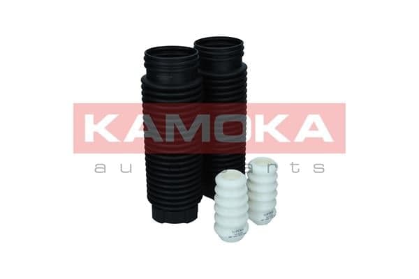 Dust Cover Kit, shock absorber — KAMOKA 2019152