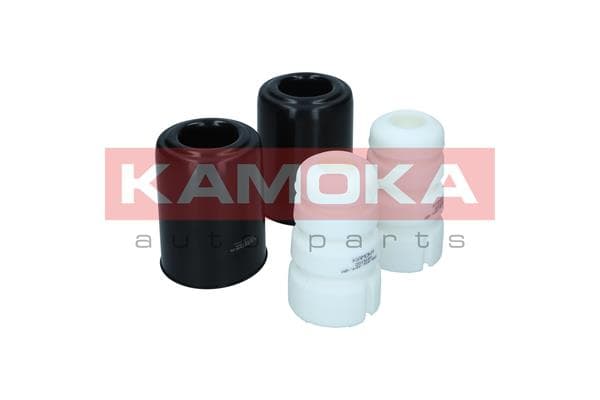Dust Cover Kit, shock absorber — KAMOKA 2019193