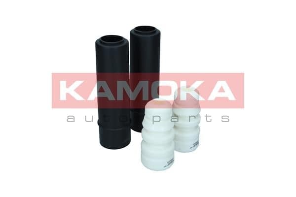 Dust Cover Kit, shock absorber — KAMOKA 2019202