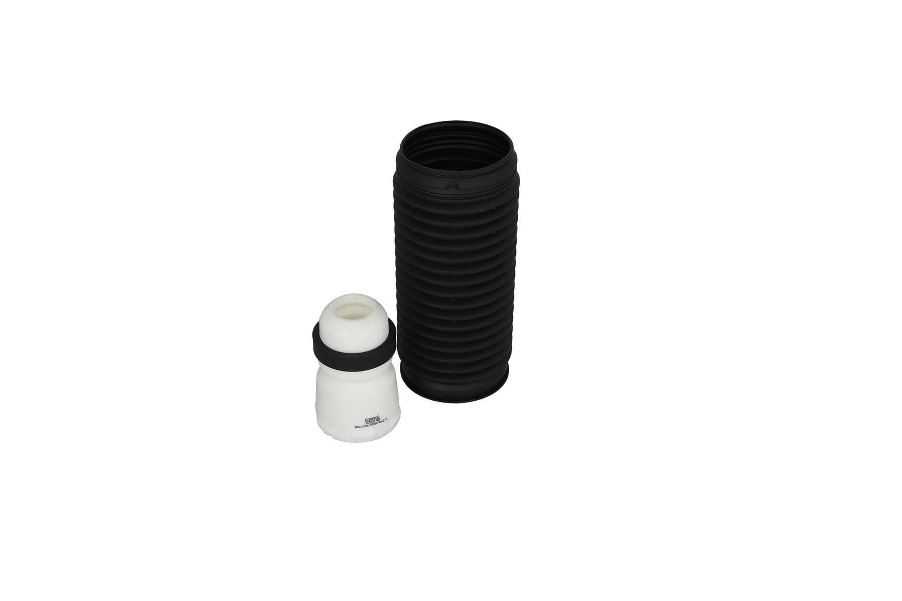 Dust Cover Kit, shock absorber — KAMOKA 2020195