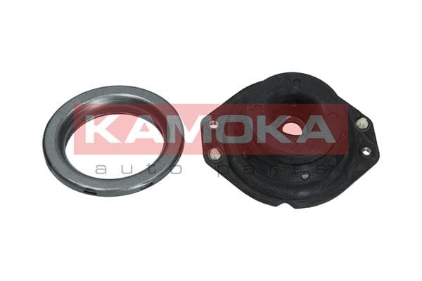 Repair Kit, suspension strut support mount — KAMOKA 209017