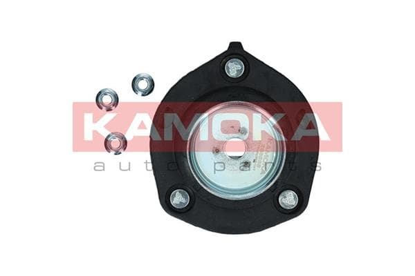 Repair Kit, suspension strut support mount — KAMOKA 209080