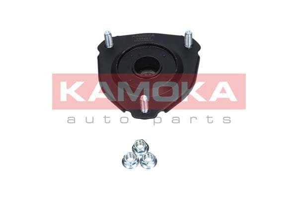 Repair Kit, suspension strut support mount — KAMOKA 209083