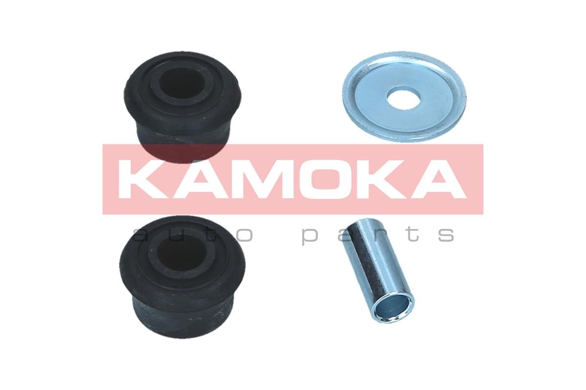 Suspension strut mount image