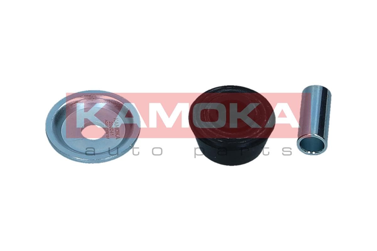 Suspension strut mount image