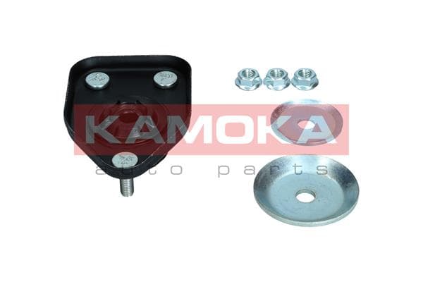 Suspension strut mount image