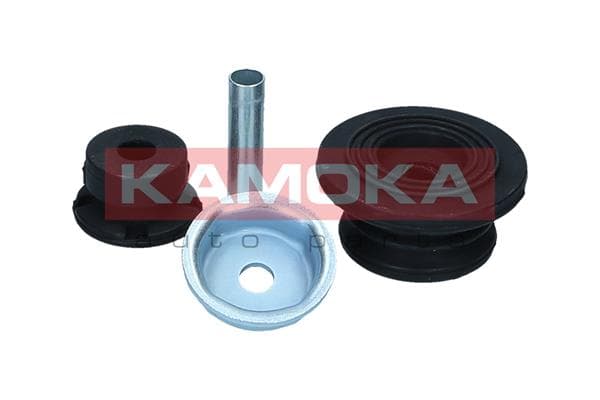 Suspension strut mount image