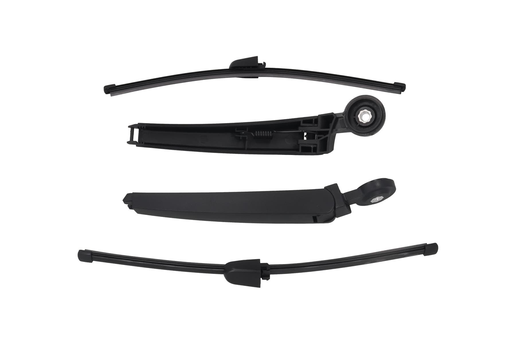 Wiper Arm, window cleaning — KAMOKA 25393