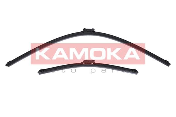 Wiper Blade — KAMOKA 27A24