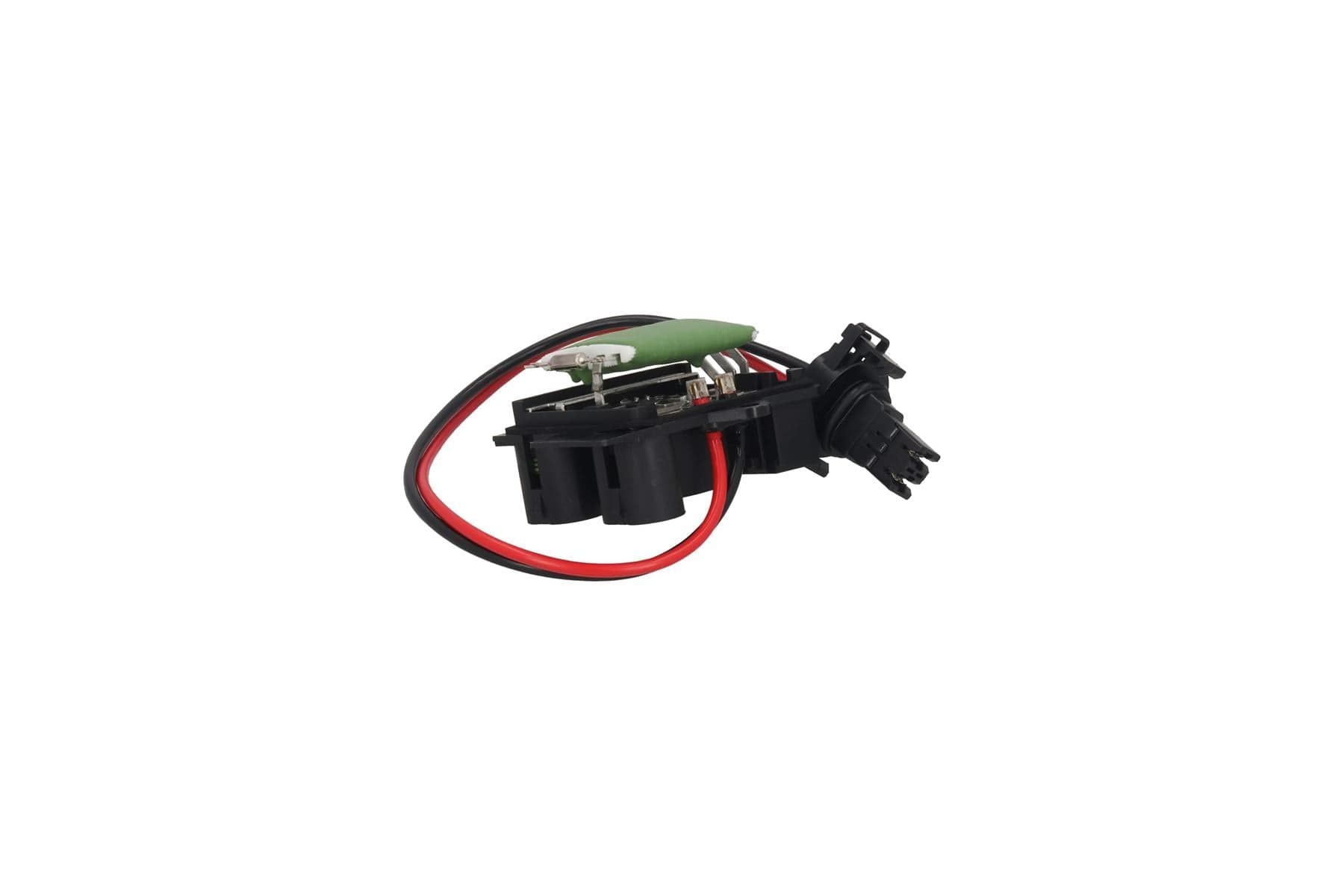 Resistor, interior blower — KAMOKA 4140053