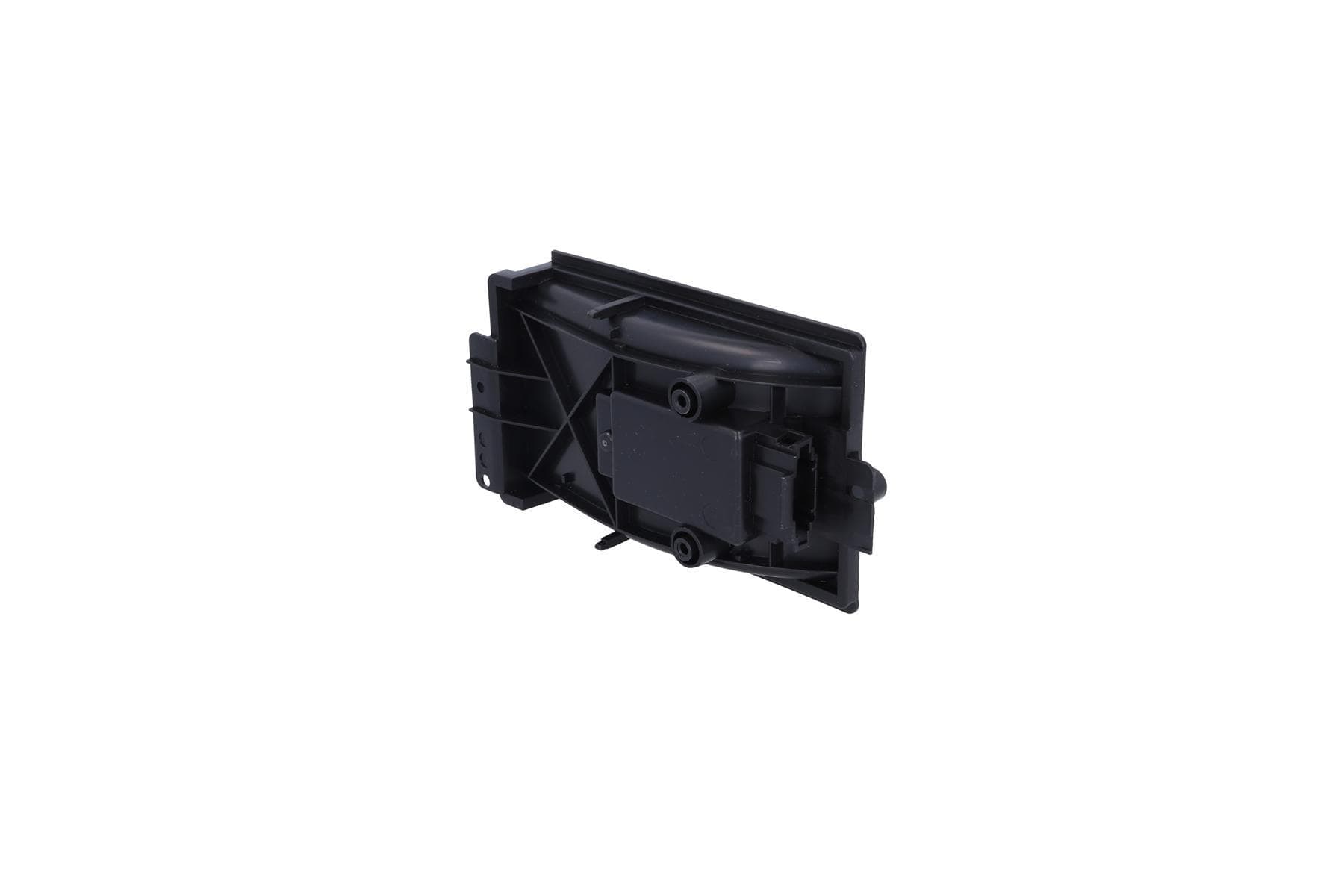 Resistor, interior blower — KAMOKA 4140155