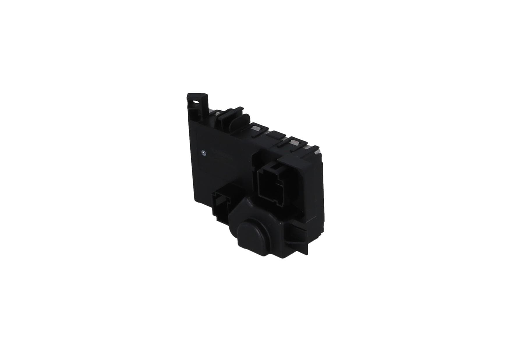 Resistor, interior blower — KAMOKA 4140207