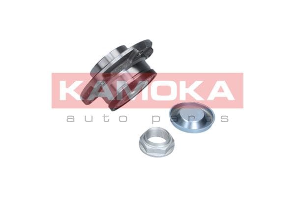 Wheel Bearing Set image