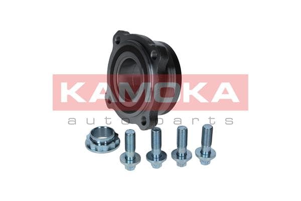 Wheel Bearing Set image