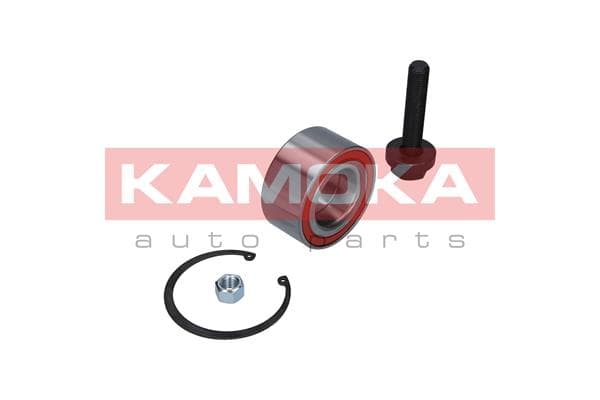 Wheel Bearing Set image