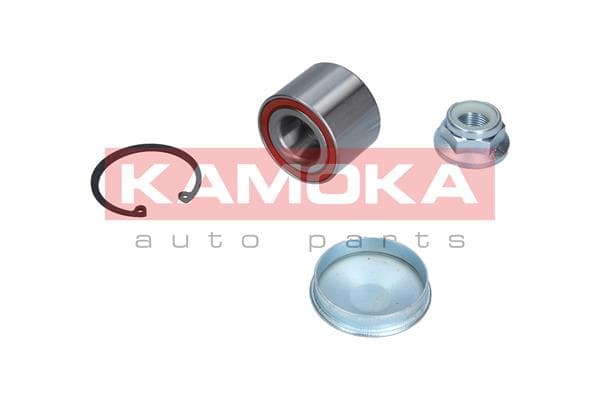 Wheel Bearing Set image