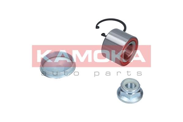 Wheel Bearing Set image