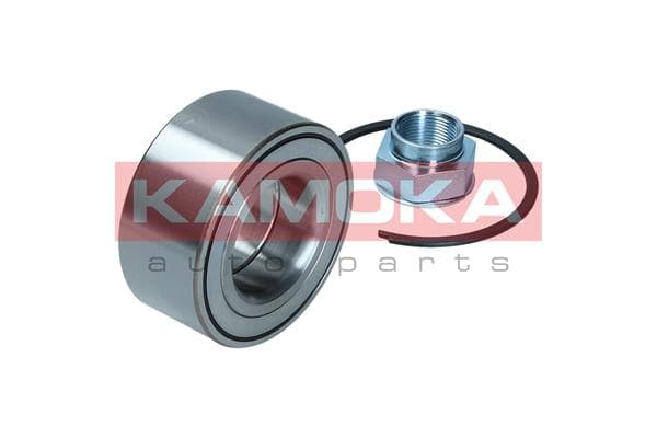Wheel Bearing Set image
