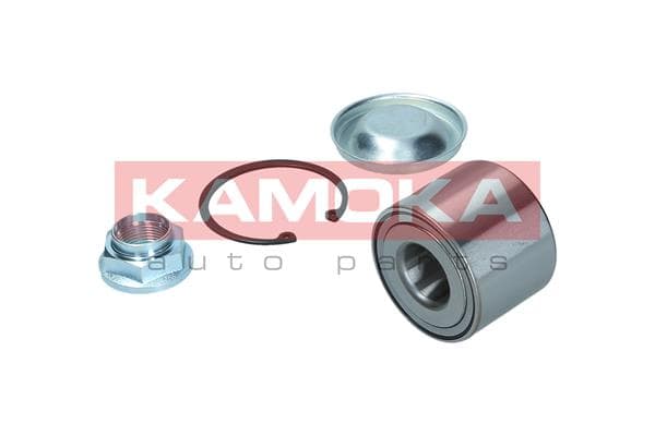 Wheel Bearing Set image