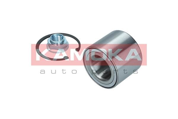 Wheel Bearing Set image