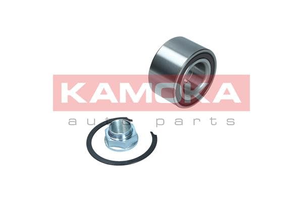 Wheel Bearing Set image