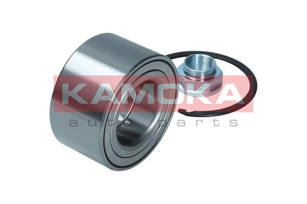 Wheel Bearing Set image