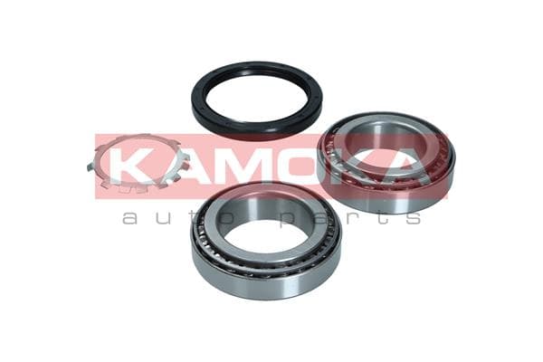 Wheel Bearing Set image