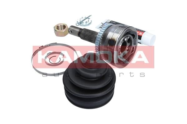 Joint set, drive shaft image