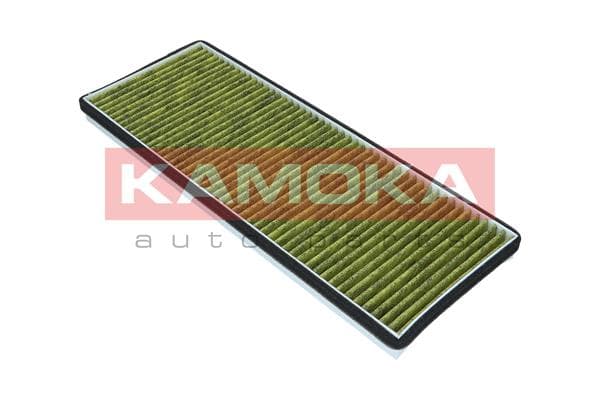Filter, interior air image
