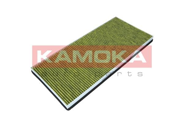 Filter, interior air image