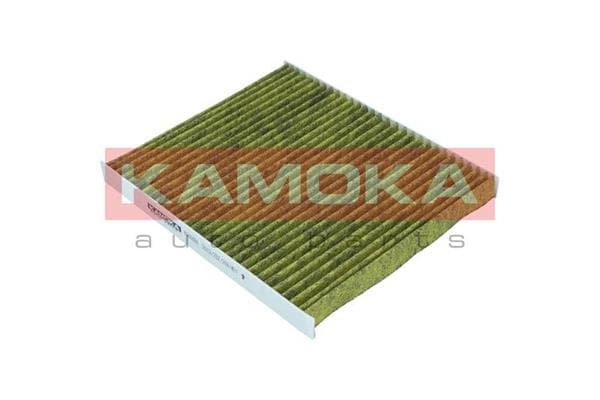 Filter, interior air image