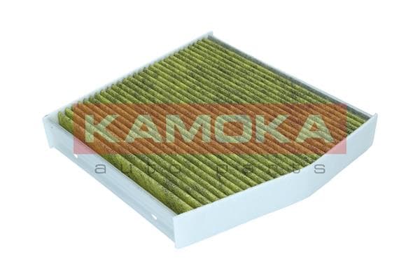 Filter, interior air image