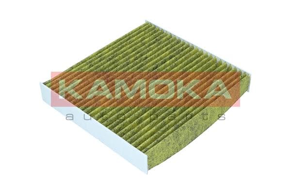 Filter, interior air image