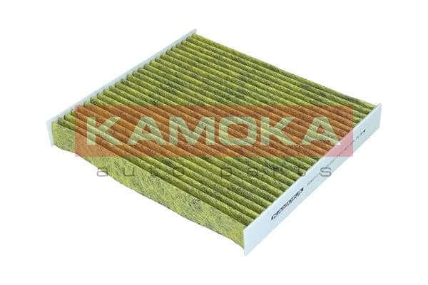 Filter, interior air image