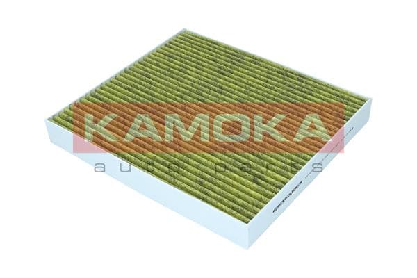 Filter, interior air image