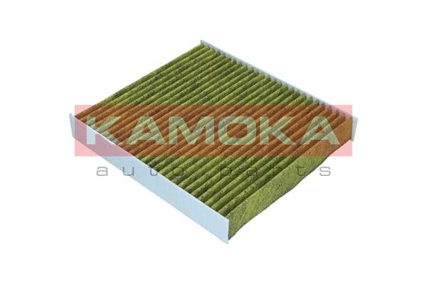 Filter, interior air image