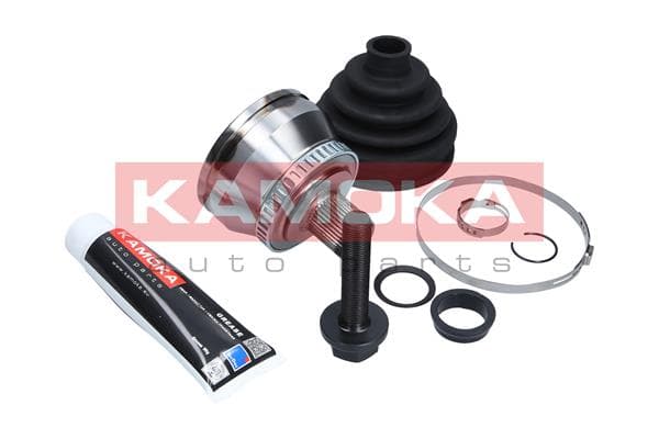Joint set, drive shaft image
