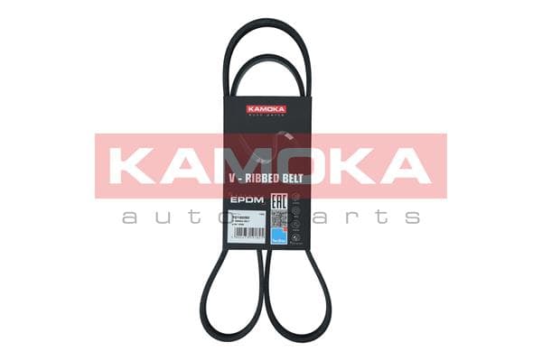 Ribbed V-belt — KAMOKA 7016090