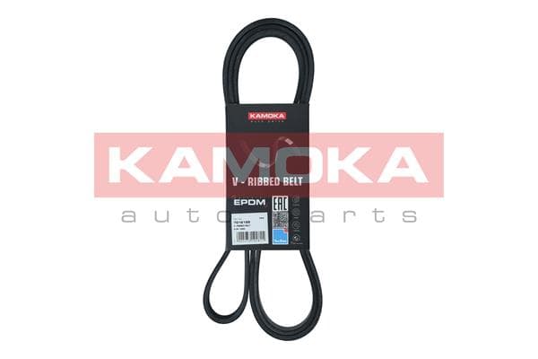 Ribbed V-belt — KAMOKA 7016189