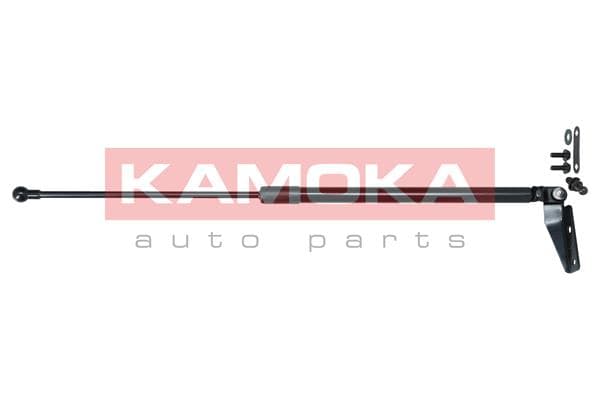 Gas Spring, boot/cargo area — KAMOKA 7092541