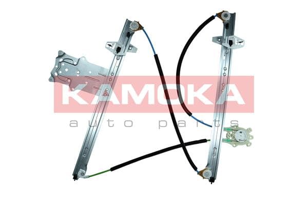 Window lifter image