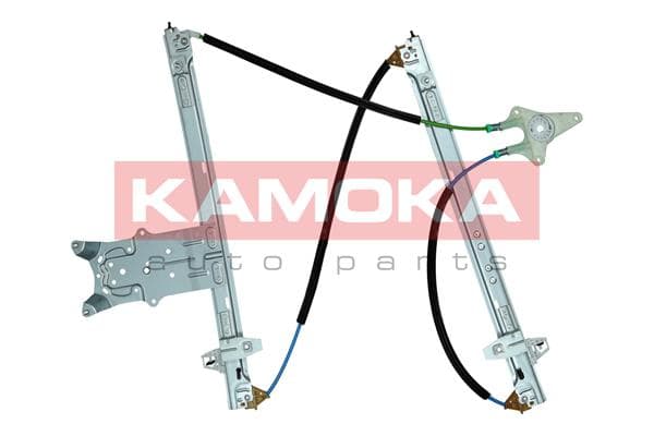 Window lifter image