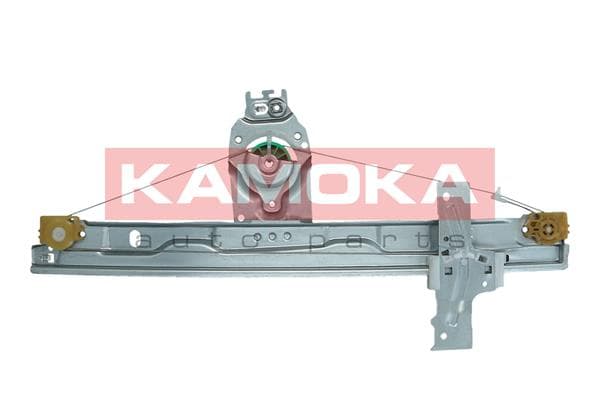 Window lifter image