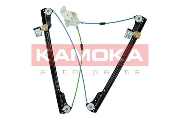 Window lifter image