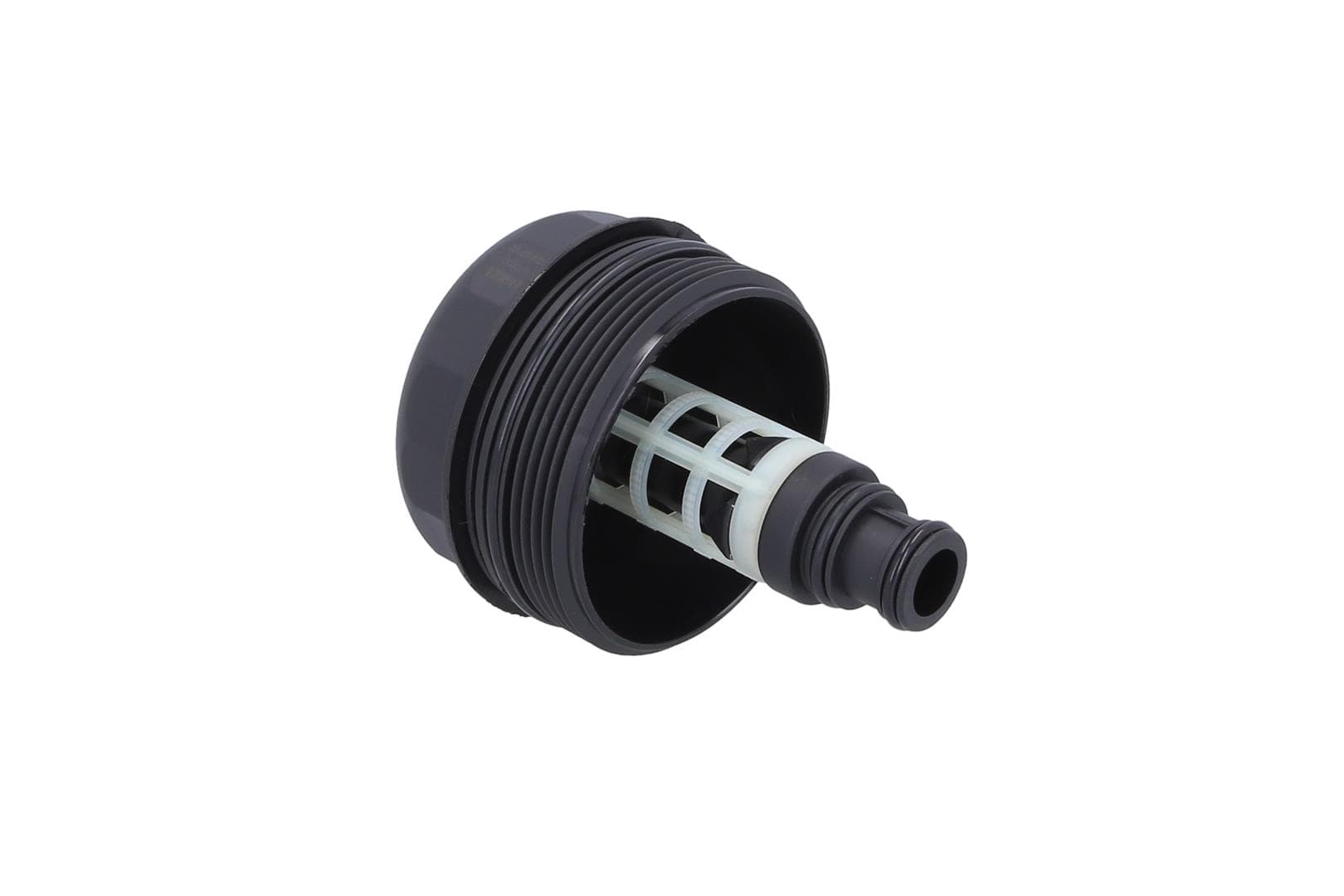 Cap, oil filter housing — KAMOKA 7270010