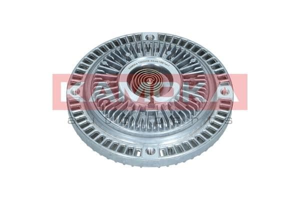 Clutch, radiator fan — KAMOKA 7300002