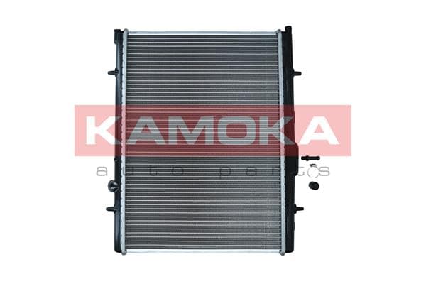 Radiator image